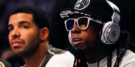 lil wayne and drake remix